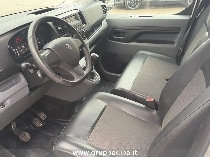 Peugeot Professional Expert Furgone 1.5 Bluehdi Premium std 120cv S&S- Gruppo Diba