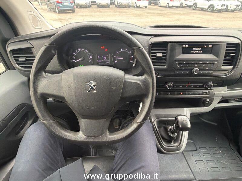 Peugeot Professional Expert Furgone 1.5 Bluehdi Premium std 120cv S&S- Gruppo Diba