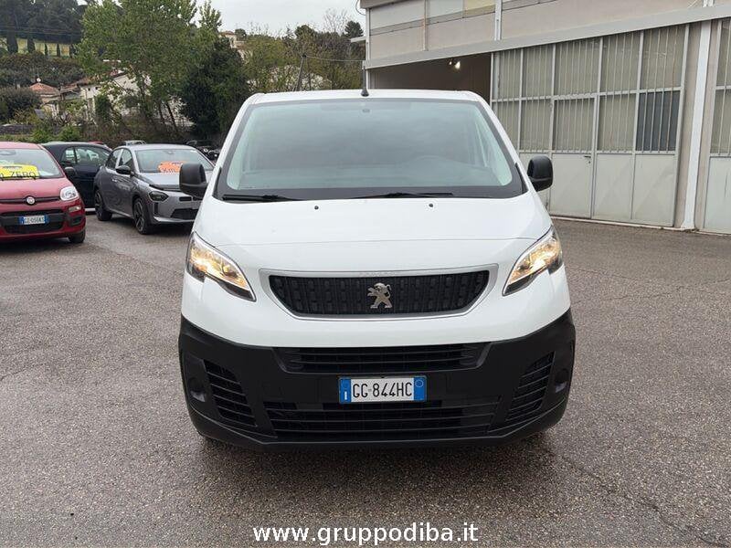 Peugeot Professional Expert Furgone 1.5 Bluehdi Premium std 120cv S&S- Gruppo Diba