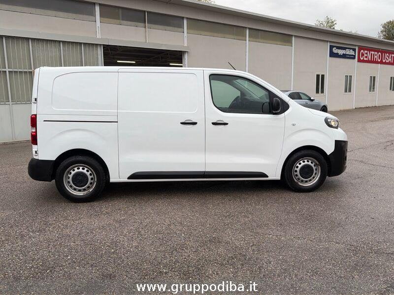 Peugeot Professional Expert Furgone 1.5 Bluehdi Premium std 120cv S&S- Gruppo Diba