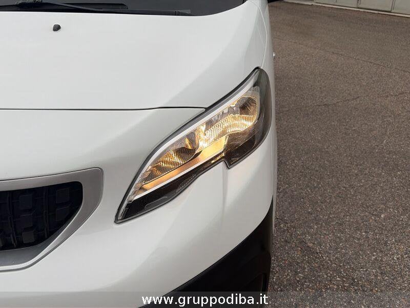 Peugeot Professional Expert Furgone 1.5 Bluehdi Premium std 120cv S&S- Gruppo Diba