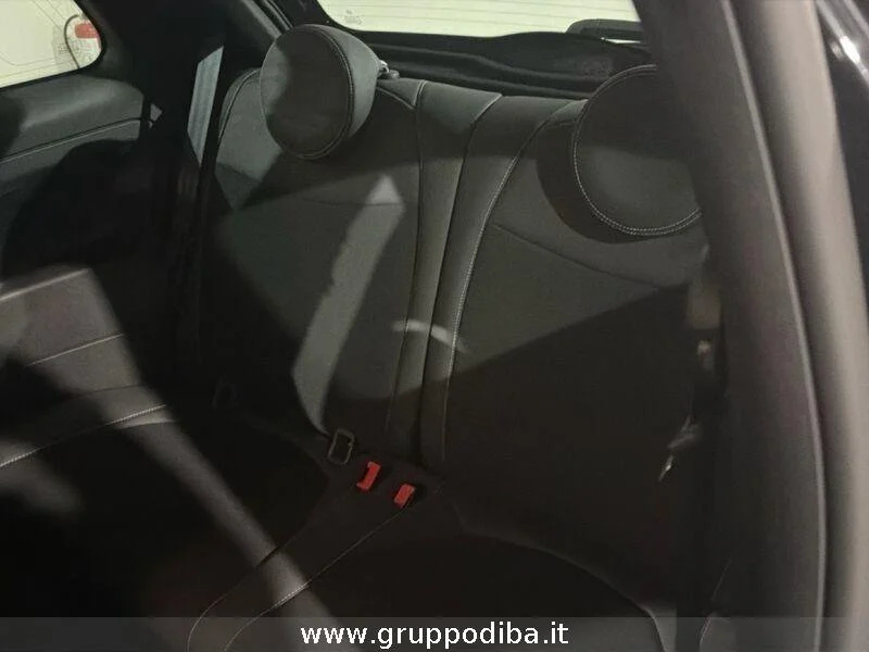 Abarth 695 695 1.4 t-jet 75&deg; anniversario 180cv- Gruppo Diba