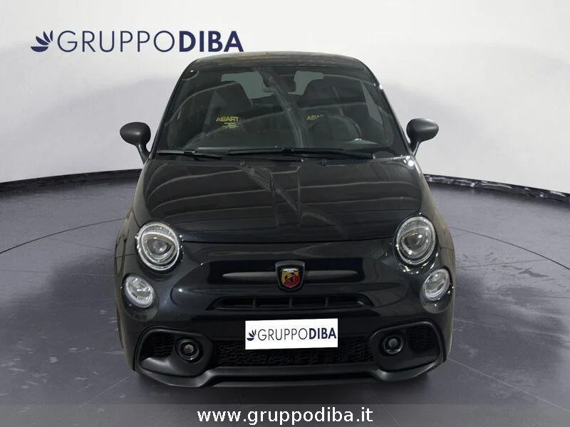Abarth 695 695 1.4 t-jet 75&deg; anniversario 180cv- Gruppo Diba