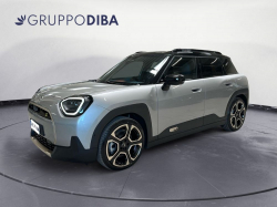 MINI Aceman Mini Aceman SE Favoured- Gruppo Diba