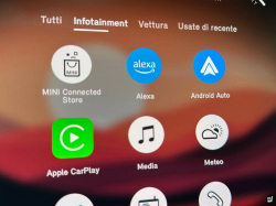 MINI Aceman Mini Aceman SE Favoured- Gruppo Diba