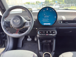 MINI Cooper All-Electric Mini Cooper SE Classic- Gruppo Diba