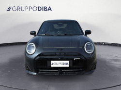 MINI Cooper All-Electric Mini Cooper SE Classic- Gruppo Diba