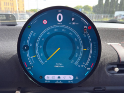 MINI Cooper All-Electric Mini Cooper SE Classic- Gruppo Diba