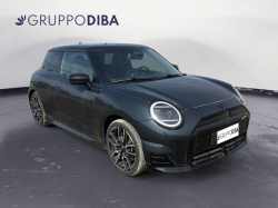 MINI Cooper All-Electric Mini Cooper SE Classic- Gruppo Diba