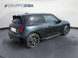 MINI Cooper All-Electric Mini Cooper SE Classic- Gruppo Diba