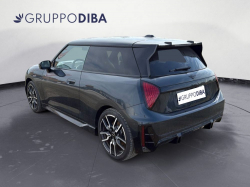 MINI Cooper All-Electric Mini Cooper SE Classic- Gruppo Diba