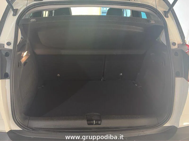 Opel Crossland X Crossland X 1.6 ecotec Advance s&s 99cv- Gruppo Diba