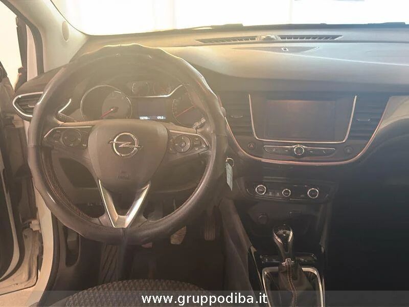 Opel Crossland X Crossland X 1.6 ecotec Advance s&s 99cv- Gruppo Diba