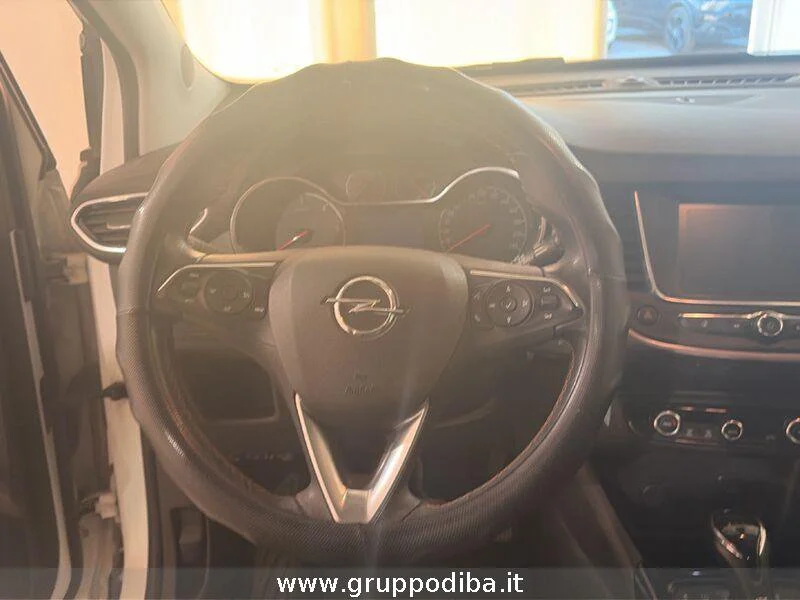 Opel Crossland X Crossland X 1.6 ecotec Advance s&s 99cv- Gruppo Diba