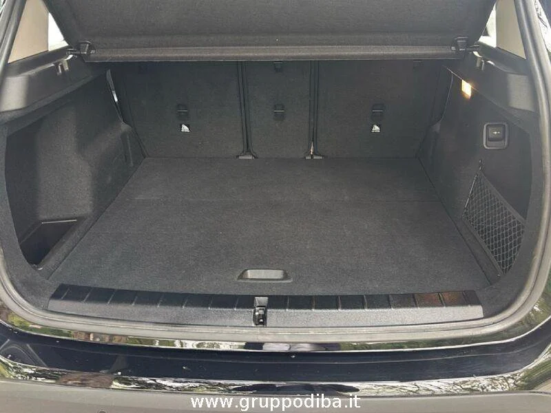 BMW X1 X1 sdrive18d Business Advantage auto- Gruppo Diba