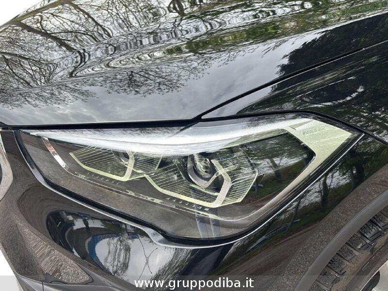 BMW X1 X1 sdrive18d Business Advantage auto- Gruppo Diba