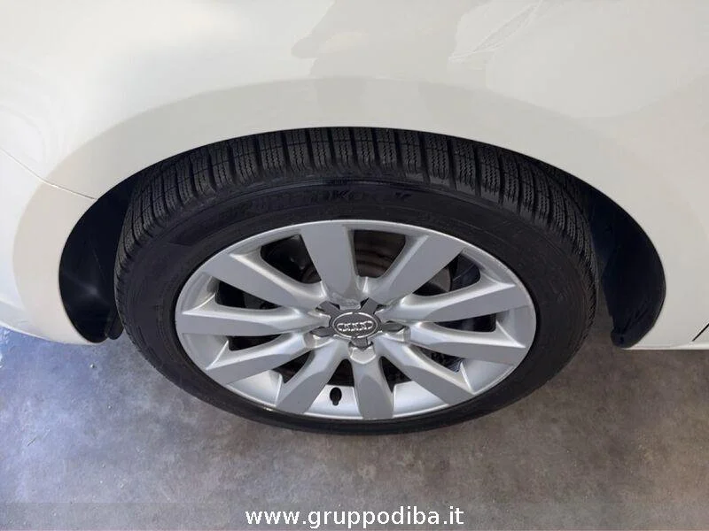 Audi A1 Sportback sportback 1.2 tfsi attraction- Gruppo Diba