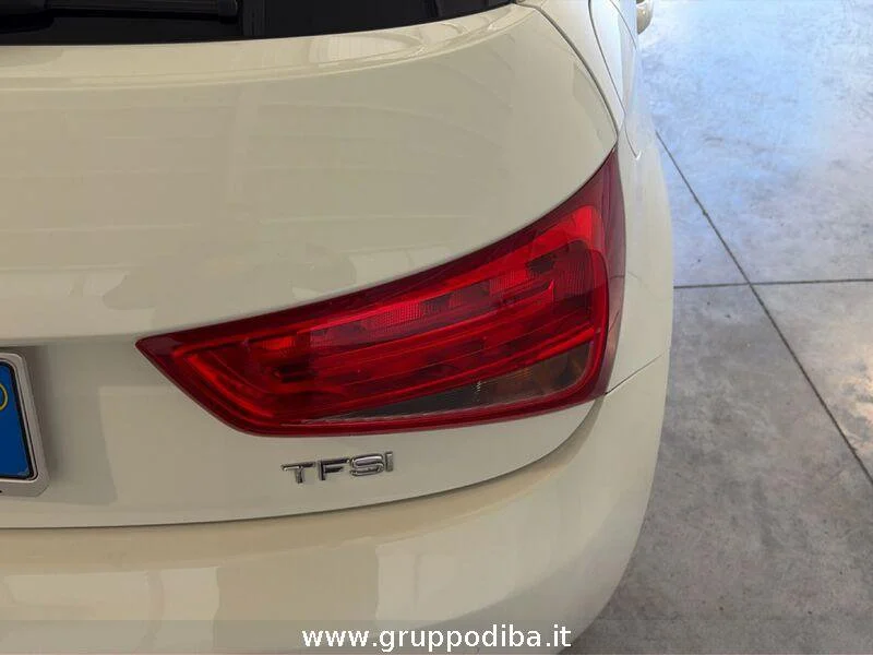 Audi A1 Sportback sportback 1.2 tfsi attraction- Gruppo Diba