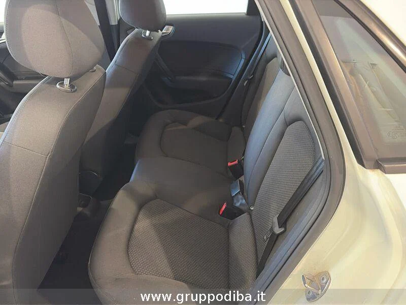 Audi A1 Sportback sportback 1.2 tfsi attraction- Gruppo Diba