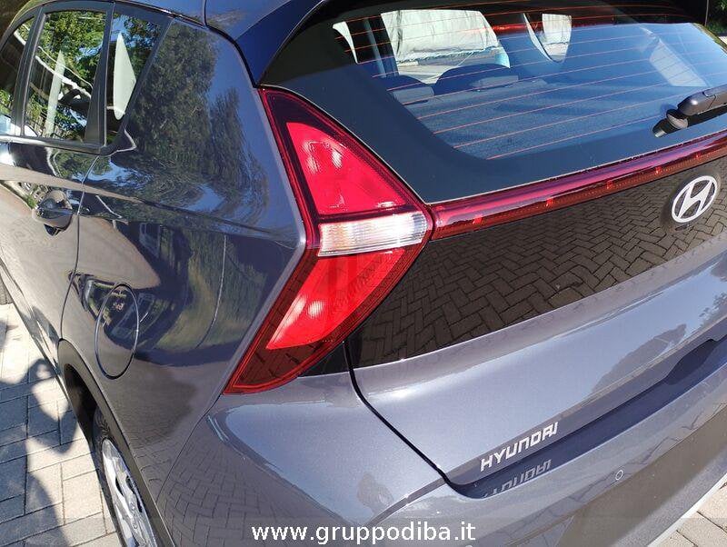 Hyundai Bayon BAYON MY26 1.0 T-GDI  XTECH- Gruppo Diba