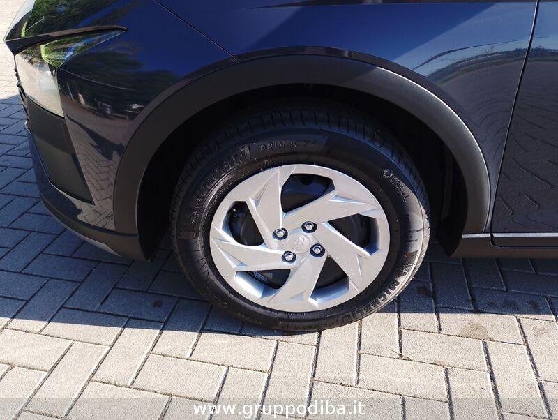 Hyundai Bayon BAYON MY26 1.0 T-GDI  XTECH- Gruppo Diba