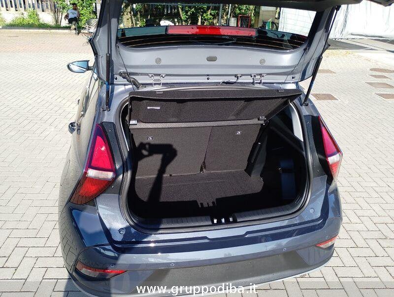 Hyundai Bayon BAYON MY26 1.0 T-GDI  XTECH- Gruppo Diba