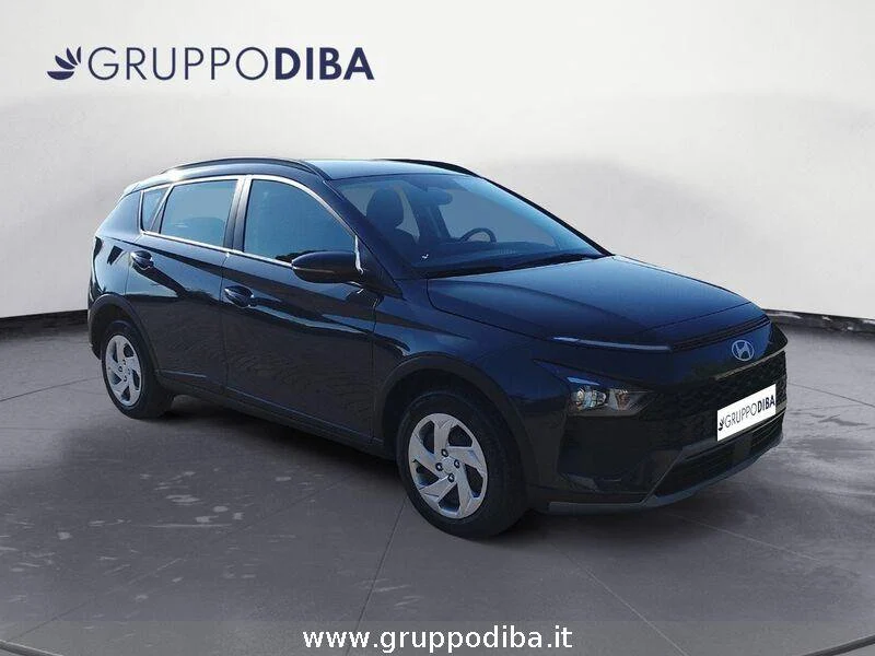 Hyundai Bayon BAYON MY26 1.0 T-GDI  XTECH- Gruppo Diba