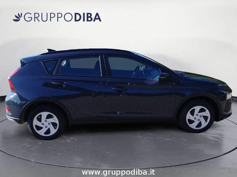 Hyundai Bayon BAYON MY26 1.0 T-GDI  XTECH- Gruppo Diba
