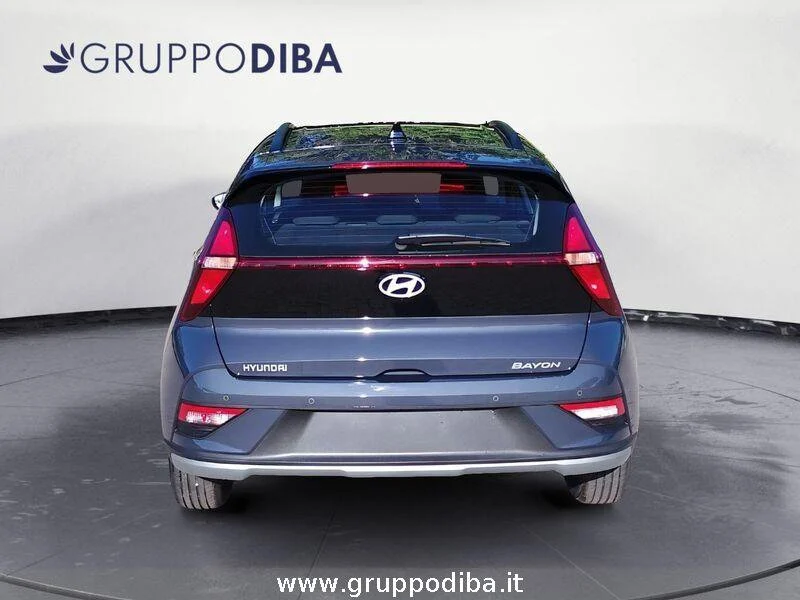 Hyundai Bayon BAYON MY26 1.0 T-GDI  XTECH- Gruppo Diba