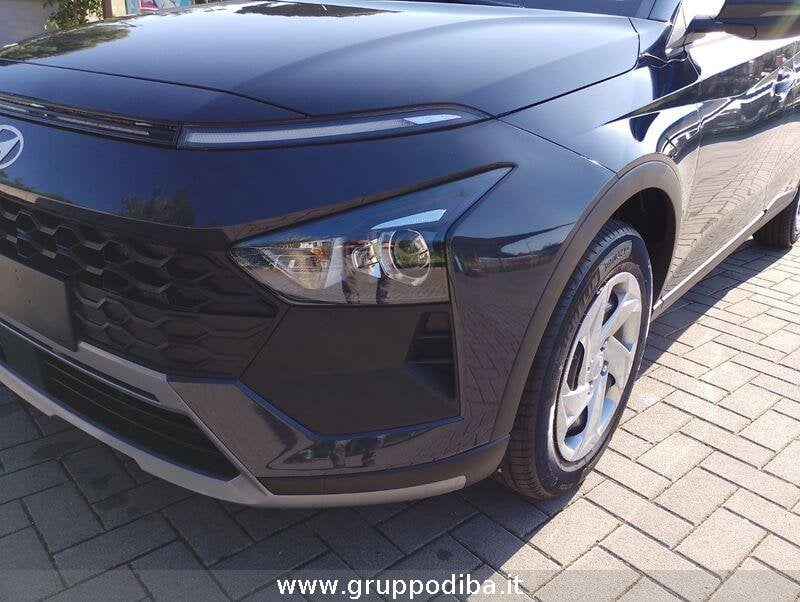 Hyundai Bayon BAYON MY26 1.0 T-GDI  XTECH- Gruppo Diba