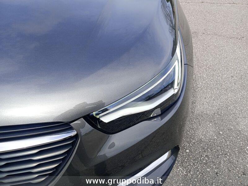 Opel Grandland X Grandland X 1.6 phev awd auto- Gruppo Diba