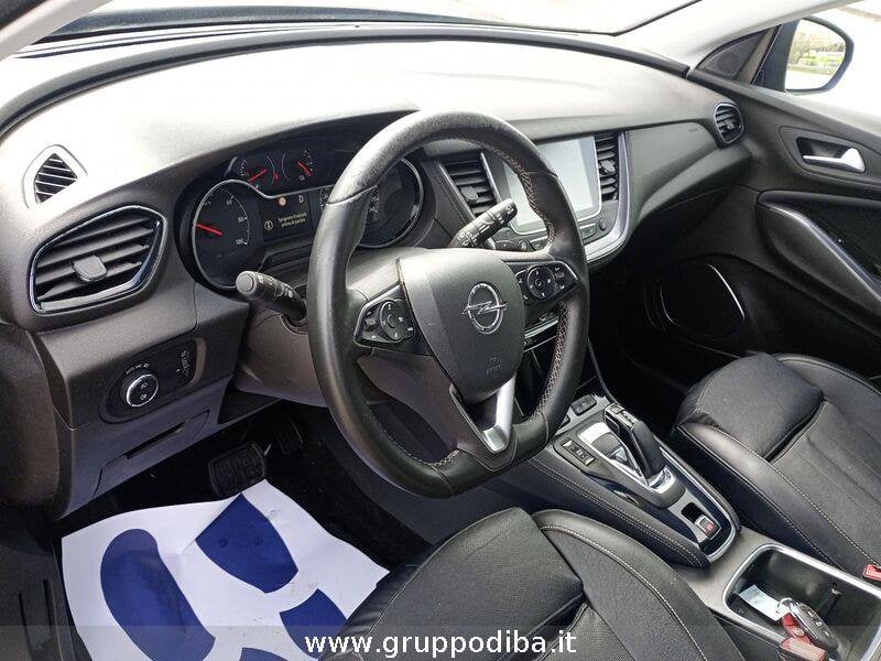 Opel Grandland X Grandland X 1.6 phev awd auto- Gruppo Diba