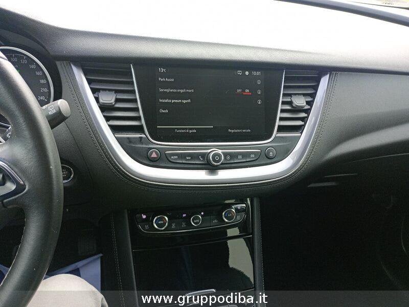 Opel Grandland X Grandland X 1.6 phev awd auto- Gruppo Diba