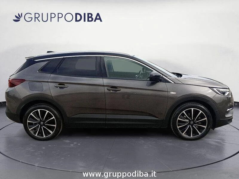 Opel Grandland X Grandland X 1.6 phev awd auto- Gruppo Diba