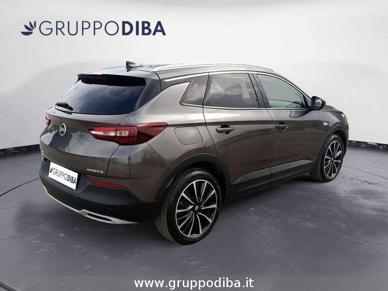 Opel Grandland X Grandland X 1.6 phev awd auto- Gruppo Diba