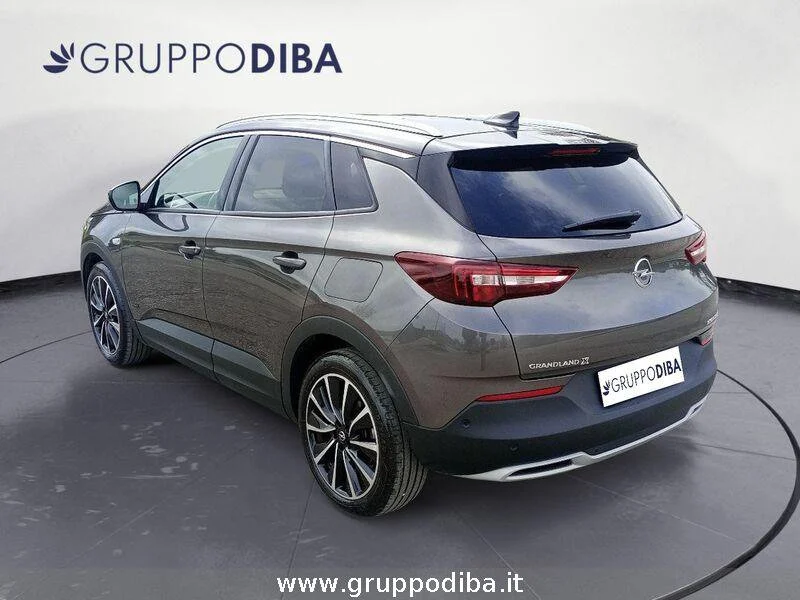 Opel Grandland X Grandland X 1.6 phev awd auto- Gruppo Diba