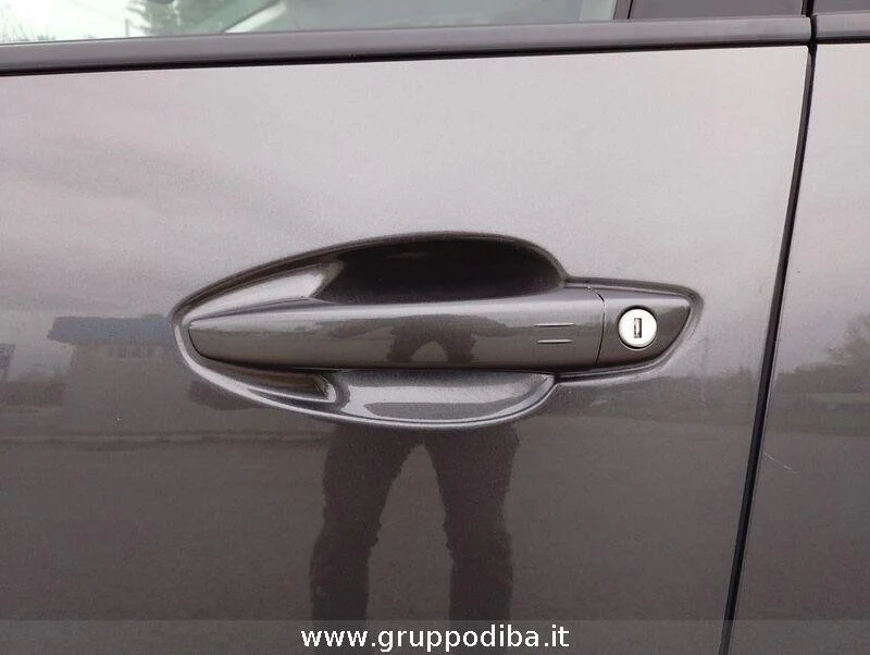 Peugeot 3008 3008 1.2 puretech t Allure Pack s&s 130cv eat8- Gruppo Diba