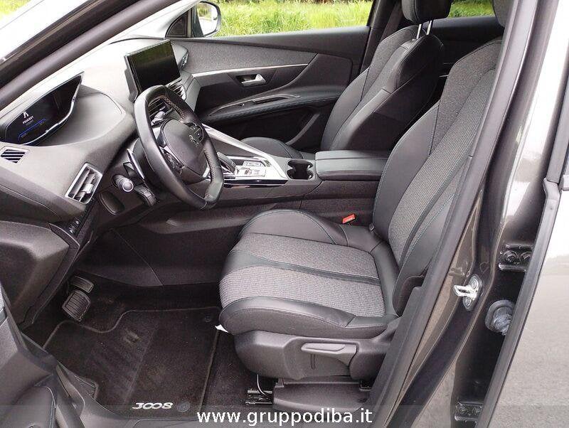 Peugeot 3008 3008 1.2 puretech t Allure Pack s&s 130cv eat8- Gruppo Diba