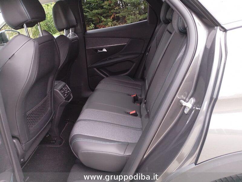 Peugeot 3008 3008 1.2 puretech t Allure Pack s&s 130cv eat8- Gruppo Diba