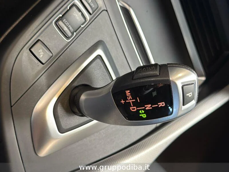BMW Serie 1 116d Msport 5p auto- Gruppo Diba