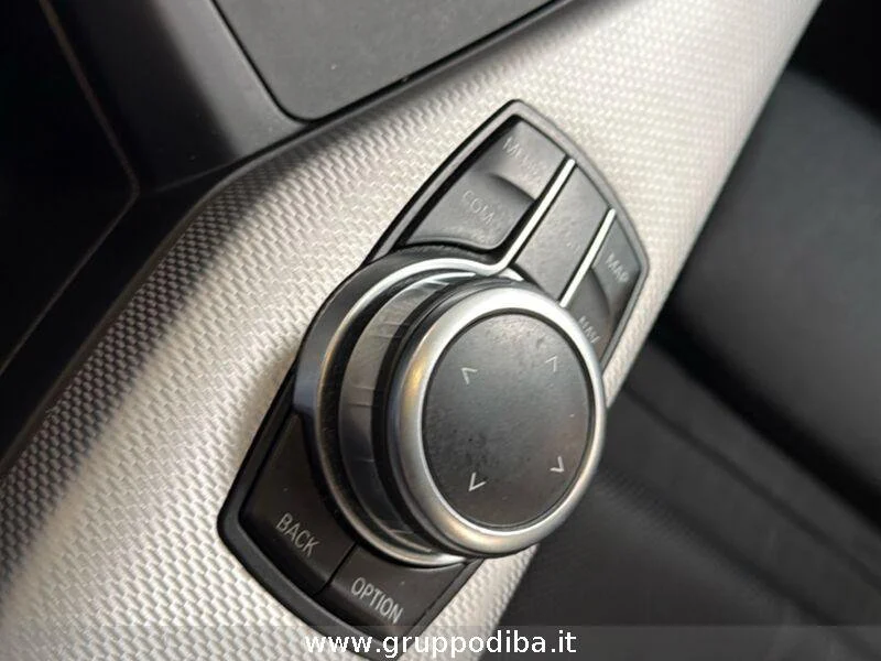 BMW Serie 1 116d Msport 5p auto- Gruppo Diba