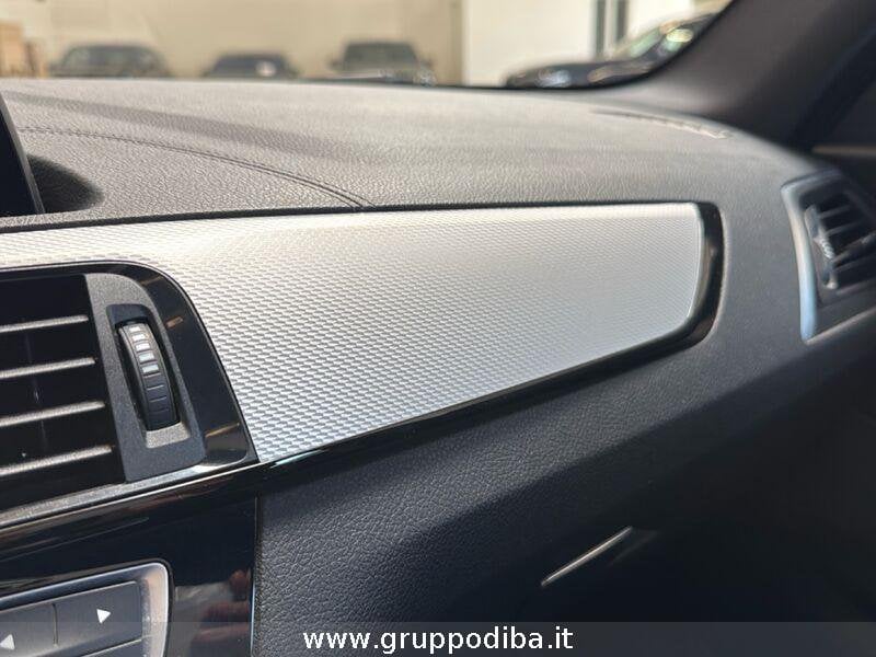 BMW Serie 1 116d Msport 5p auto- Gruppo Diba