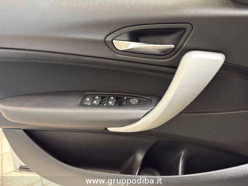 BMW Serie 1 116d Msport 5p auto- Gruppo Diba