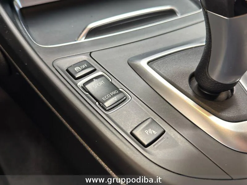 BMW Serie 1 116d Msport 5p auto- Gruppo Diba