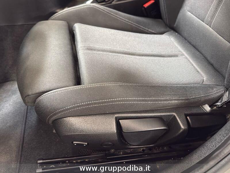 BMW Serie 1 116d Msport 5p auto- Gruppo Diba