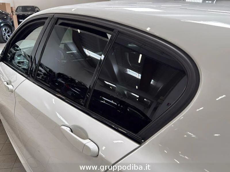 BMW Serie 1 116d Msport 5p auto- Gruppo Diba
