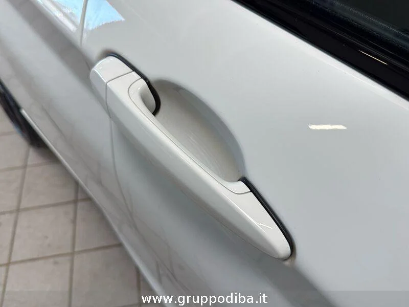 BMW Serie 1 116d Msport 5p auto- Gruppo Diba