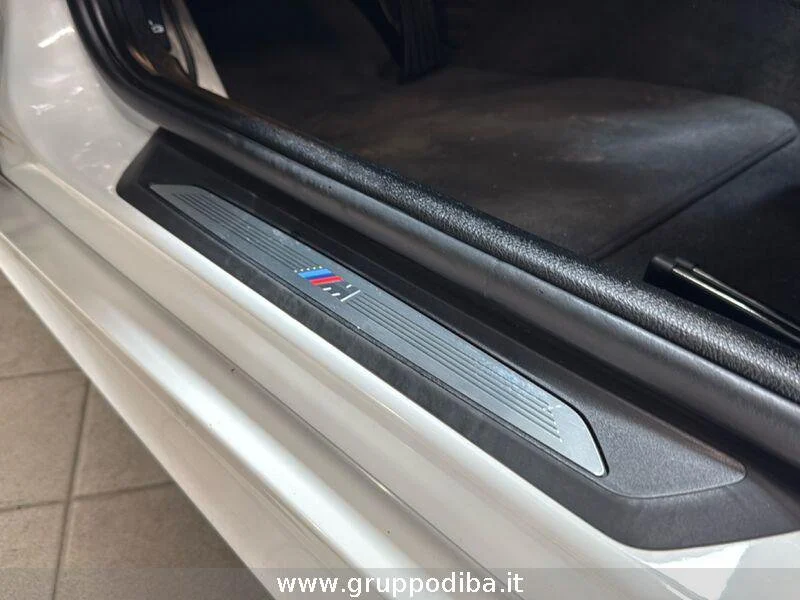 BMW Serie 1 116d Msport 5p auto- Gruppo Diba
