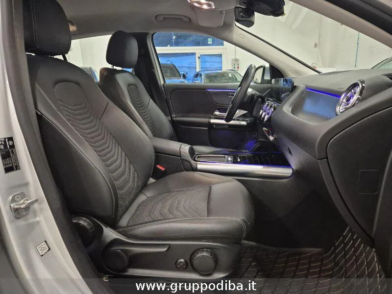 Mercedes-Benz GLA GLA 200 d Progressive Advanced auto- Gruppo Diba