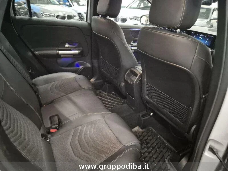 Mercedes-Benz GLA GLA 200 d Progressive Advanced auto- Gruppo Diba